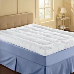Feather Bed Topper